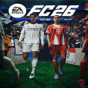 Simulador de fútbol realista con equipos y ligas oficiales.