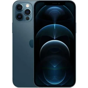 Replay iPhone 12 Pro
