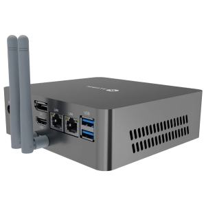 Mini PC Dell OptiPlex 7050 Micro con procesador Intel Core i5-7500T, 8 GB de RAM y SSD de 256 GB. Rendimiento profesional en formato compacto, ideal para oficina o uso diario
