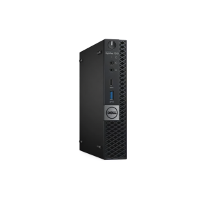 Mini PC Alurin Unit con Intel Core i5-12450H, 16GB RAM y SSD 500GB, ideal para oficina, teletrabajo y multimedia en espacios reducidos gracias a su tamaño compacto y bajo consumo
