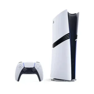 Versión más potente de PS5 diseñada para ofrecer mayor rendimiento gráfico.