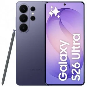 Samsung Galaxy S26