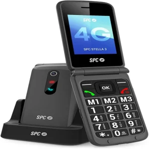 SPC Stella 3