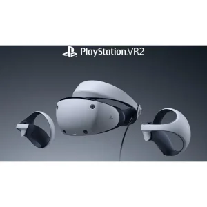 Gafas de realidad virtual para PlayStation que ofrecen una experiencia de juego inmersiva.