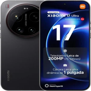 XIAOMI 17 Ultra