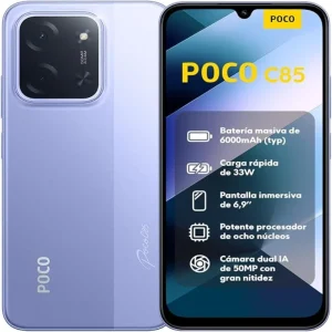 XIAOMI POCO C85