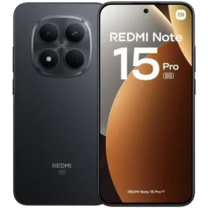 Xiaomi Redmi Note 15 Pro 5G | 12GB RAM 512GB Cámara 200MP IP68